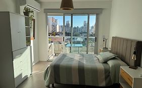 Hermoso Monoambiente en Almagro